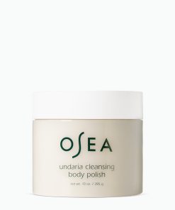 Undaria Cleansing Body Polish